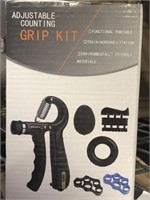 counting grip kit