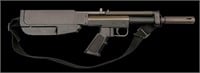 Gwinn Firearms Bushmaster Arm Pistol Model