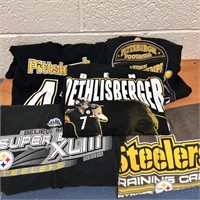 Steelers T-Shirts