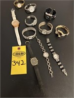 Ladies Watches