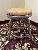 Cosco Machinery Stool from Columbus, IN k Stool