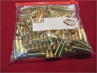 Primed Brass .223 Rem LC Head Stamp 100 pc lot