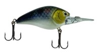 Luck E Strike 1/2oz Smoothy Deep Martys Party Lure