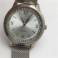 Geneva Quartz Wrist Watch