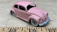 Dinky Toys Volkswagen Beetle (Repaint)