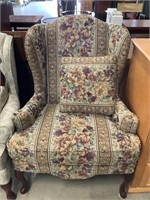 EmeraldCraft Upholstered Chair