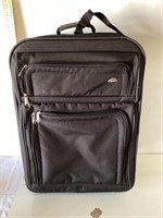 Samsomite Suitcase