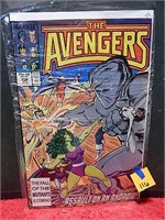 The Avengers #286 75¢