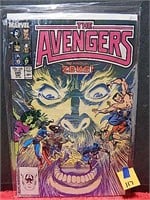 The Avengers #285