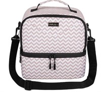 BAVGRED 9.8L Insulated Lunch Bag