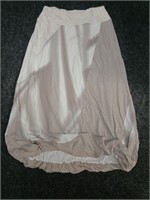 Vintage Ronen Chen balloon skirt, size 1