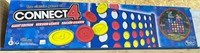 Connect4 Large Outdoor Game