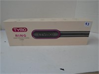 TTymo Ring Hair Straightening Comb