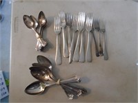 Vintage Cutlery