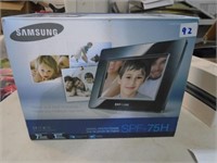 Samsung Digital Photo Frame