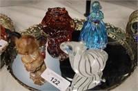 COLLECTION OF MURANO,BOYD