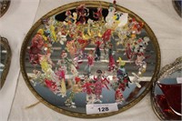 LARGE COLLECTION OF MURANO