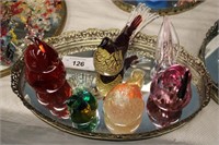 5PC COLLECTION MURANO
