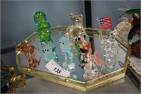 COLLECTION OF MURANO