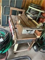 Table Saw