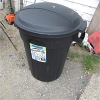 NEW GARBAGE CAN