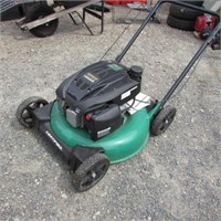 CERTIFIED 150CC LAWNMOWER