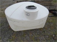 325 Gallon Tank fit pick up bed used for