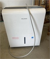 Pelonis Dehumidifier