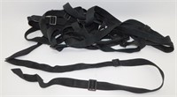 10 Black AR Slings