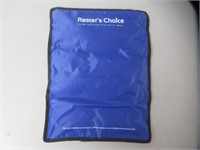 Rester's Choice Large Ice Pack for Injuries | 11"