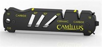 Camillus Glide Knife Sharpener Black