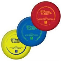 Wham-O Frisbee 3 Pieces