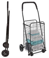 DMI Utility Cart with Wheels - UNUSED