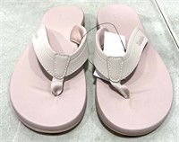 Bench Ladies Comfort Flip Flops Size 8