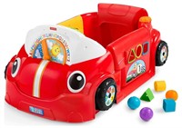 Fisher-Price Baby Toy Laugh & Learn Crawl Around C