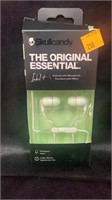 Skullcandy the original essential earbuds