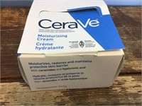 *CeraVe Moisturizing Cream Sample Tube-15x5g-7pack