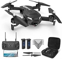 FERIETELF T26 Drone for Adults Camera