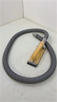 Vacuum Sanding Kit