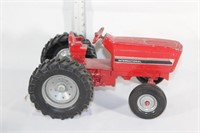 Ertl International toy tractor