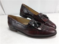 Sz 11 Church's Tassel Loafer Men's Shoes Set