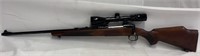 Gun - Savage Model 110L 243 Cal Rifle