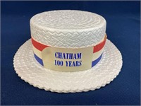 Chatham Manufacturing Company Elkin NC 100 year’s