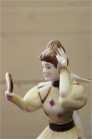 Goebel "Charlotte" Figurine
