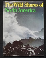 The Wild Shores Of North America - Photo - Geo