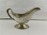 Vintage EPNS Creamer