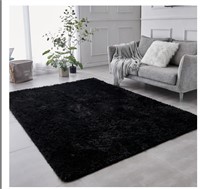 TABAYON 8 x 10 Feet Shag Area Rugs