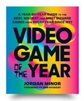 Video Game of the Year EPUB Book