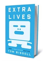 Extra Lives Why Video Games Matter - EPUB BOOK