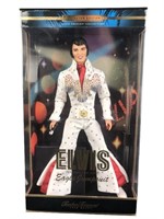Elvis Presley Collection Eagle Jumpsuit